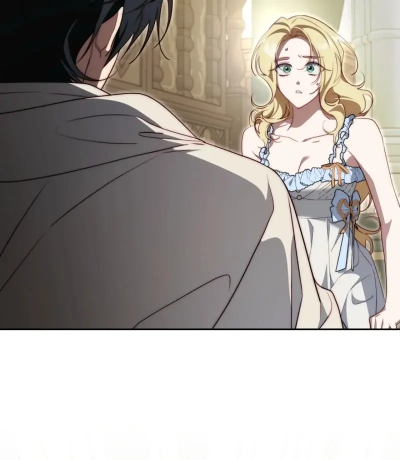 I Tamed the Monster Prince Chapter 27 Page 44