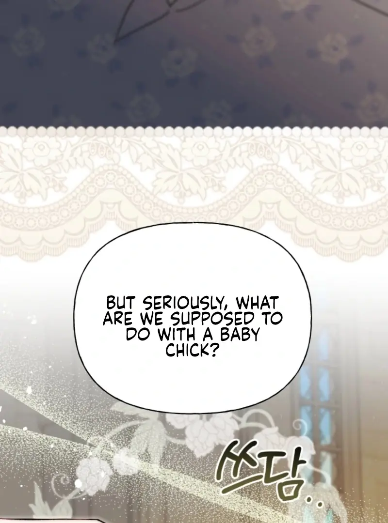 I Tamed the Monster Prince Chapter 27 Page 54