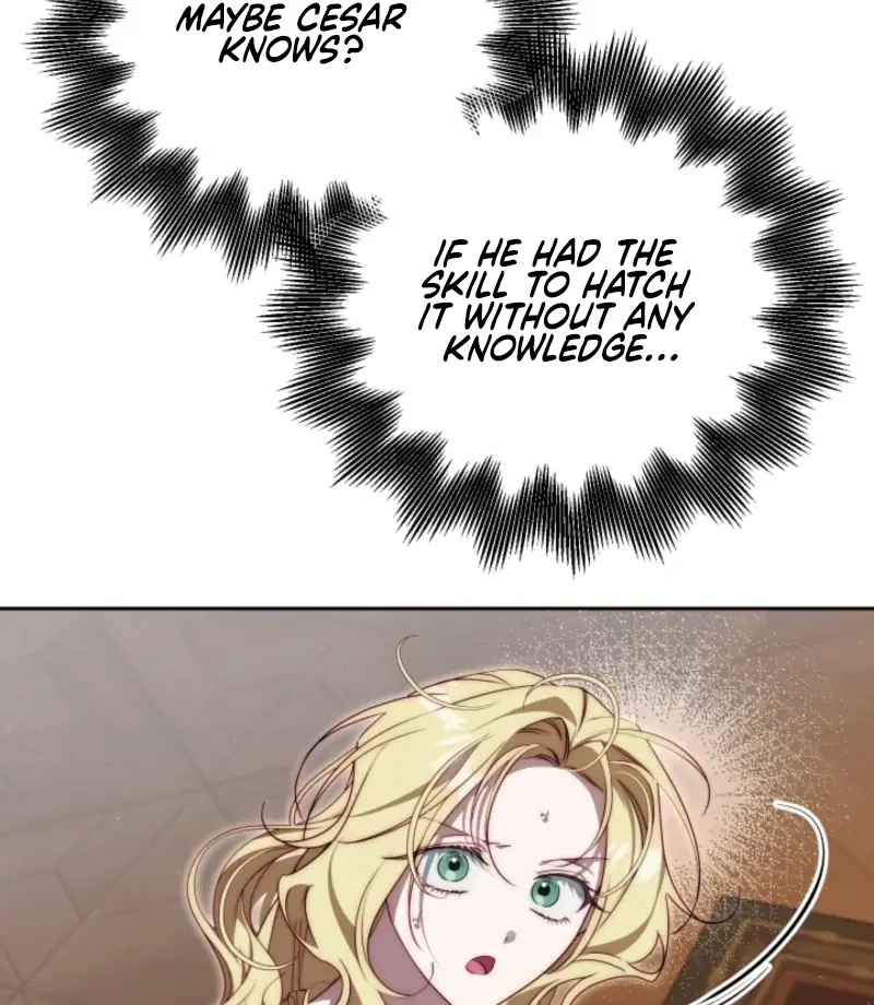 I Tamed the Monster Prince Chapter 27 Page 57