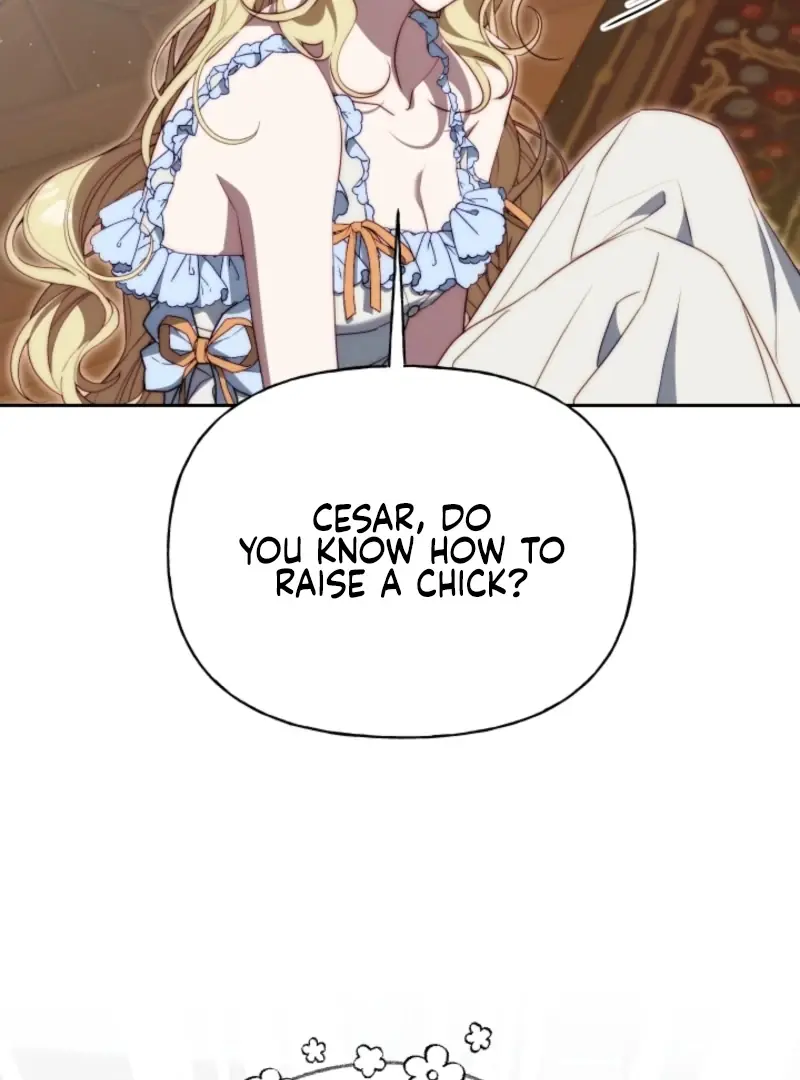 I Tamed the Monster Prince Chapter 27 Page 58