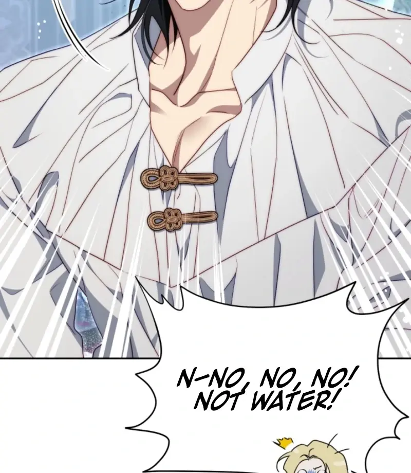 I Tamed the Monster Prince Chapter 27 Page 60