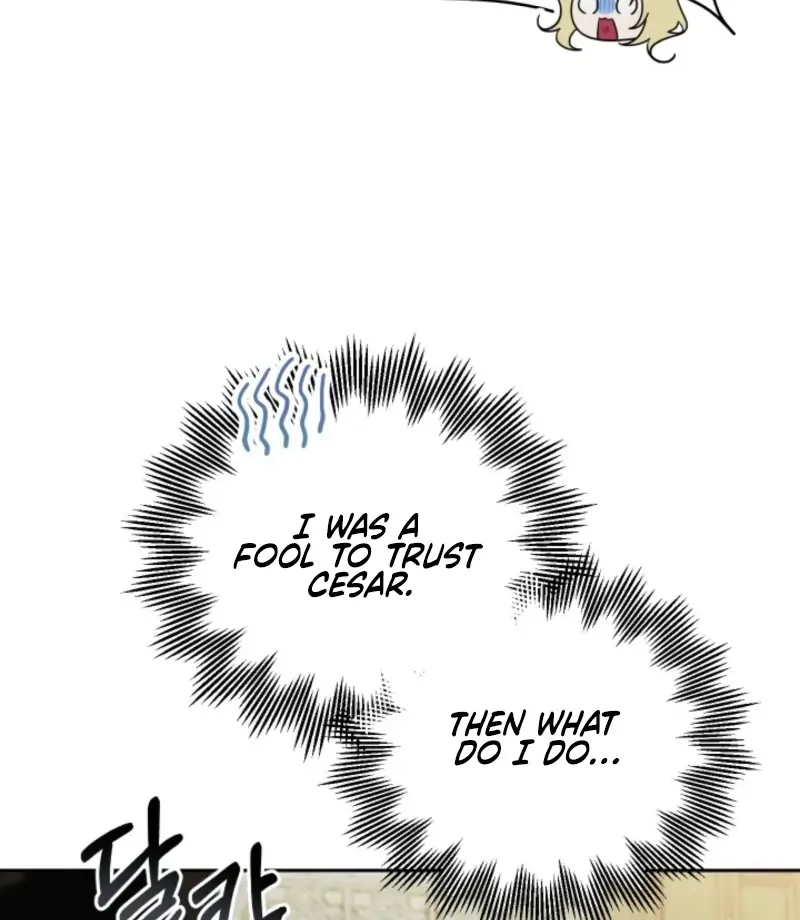 I Tamed the Monster Prince Chapter 27 Page 61