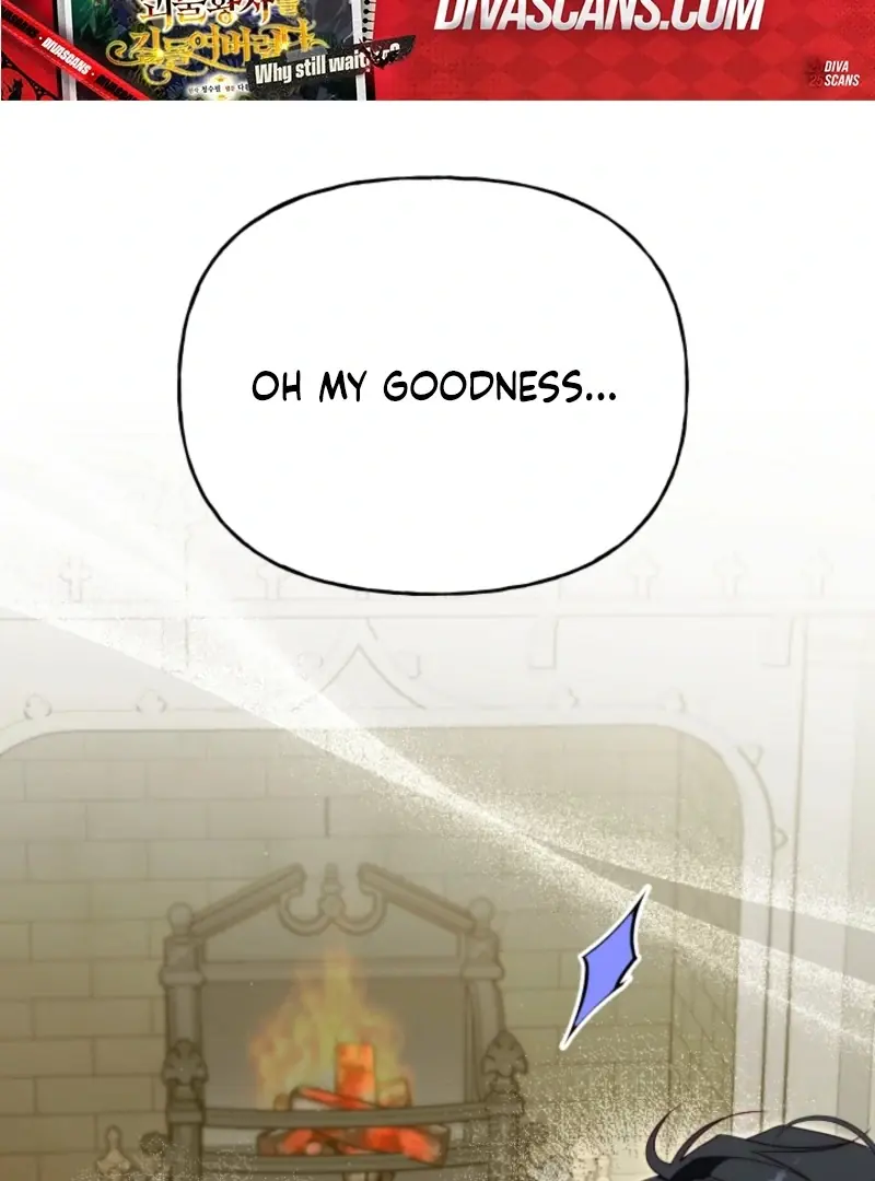I Tamed the Monster Prince Chapter 27 Page 63