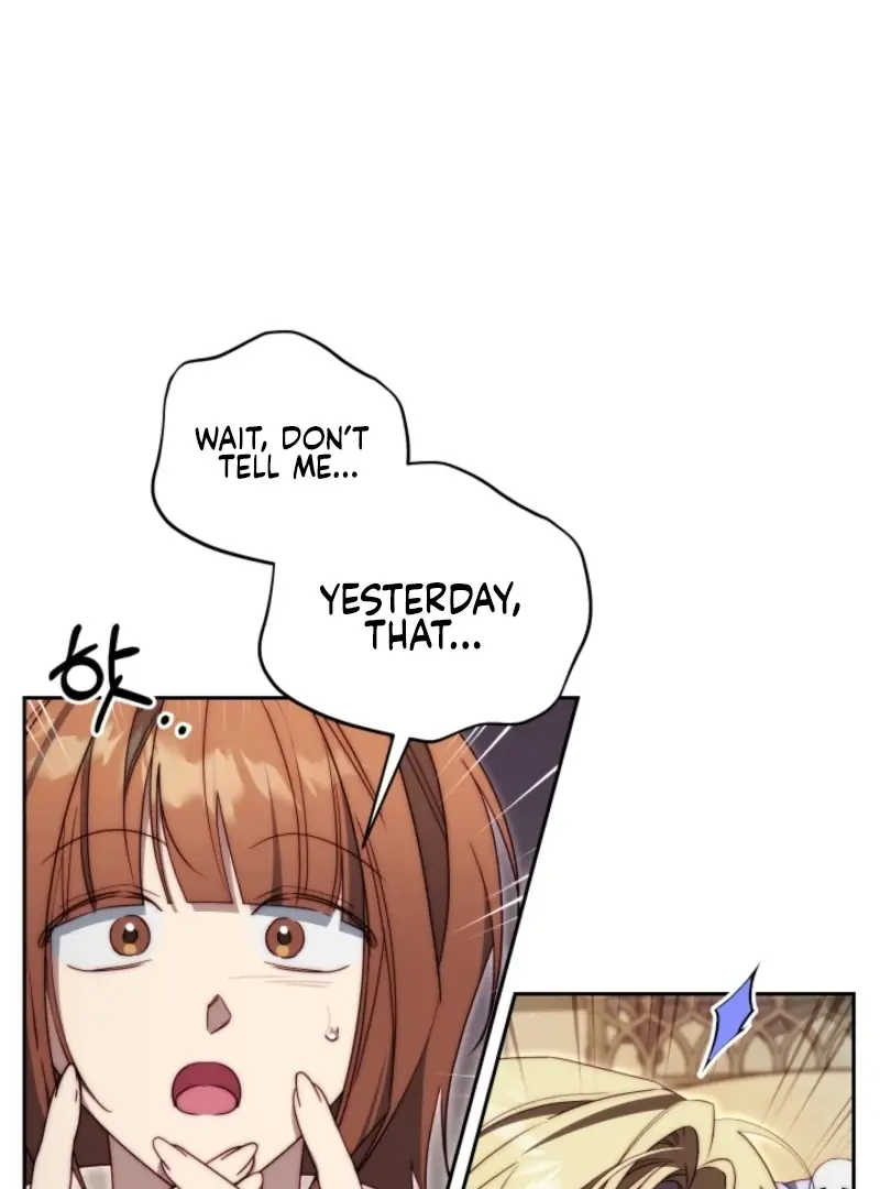 I Tamed the Monster Prince Chapter 27 Page 67