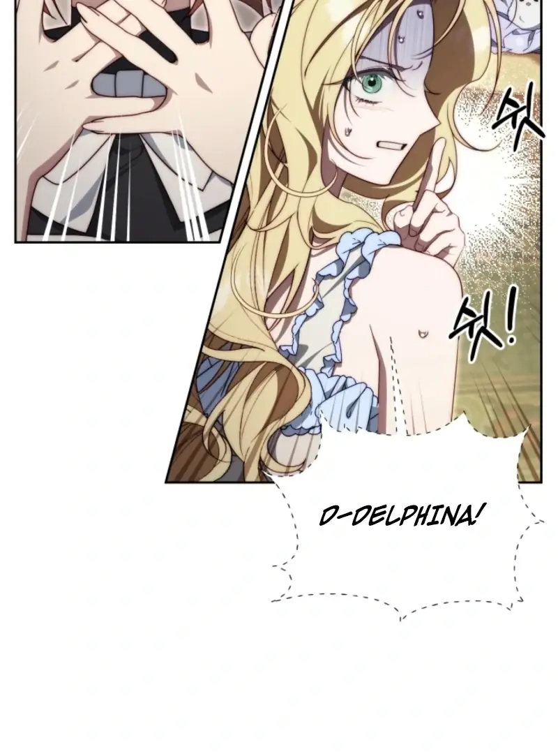 I Tamed the Monster Prince Chapter 27 Page 68