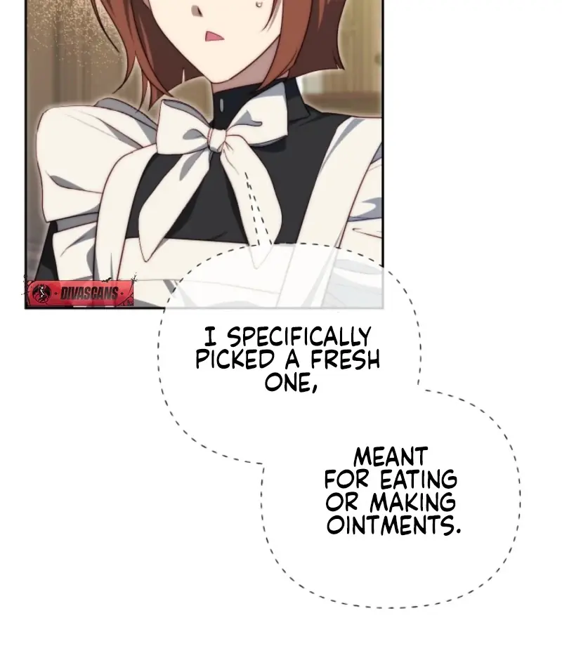 I Tamed the Monster Prince Chapter 27 Page 77