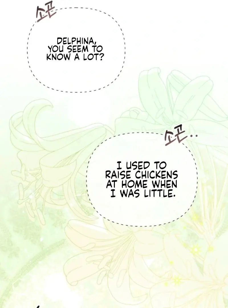 I Tamed the Monster Prince Chapter 27 Page 80