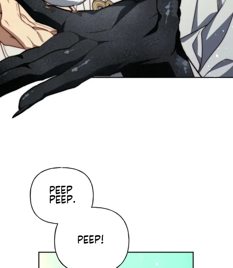 I Tamed the Monster Prince Chapter 27 Page 82