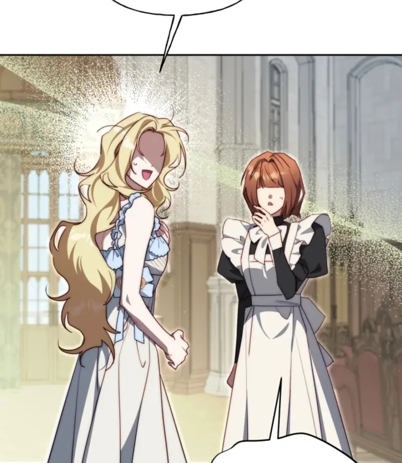 I Tamed the Monster Prince Chapter 27 Page 86