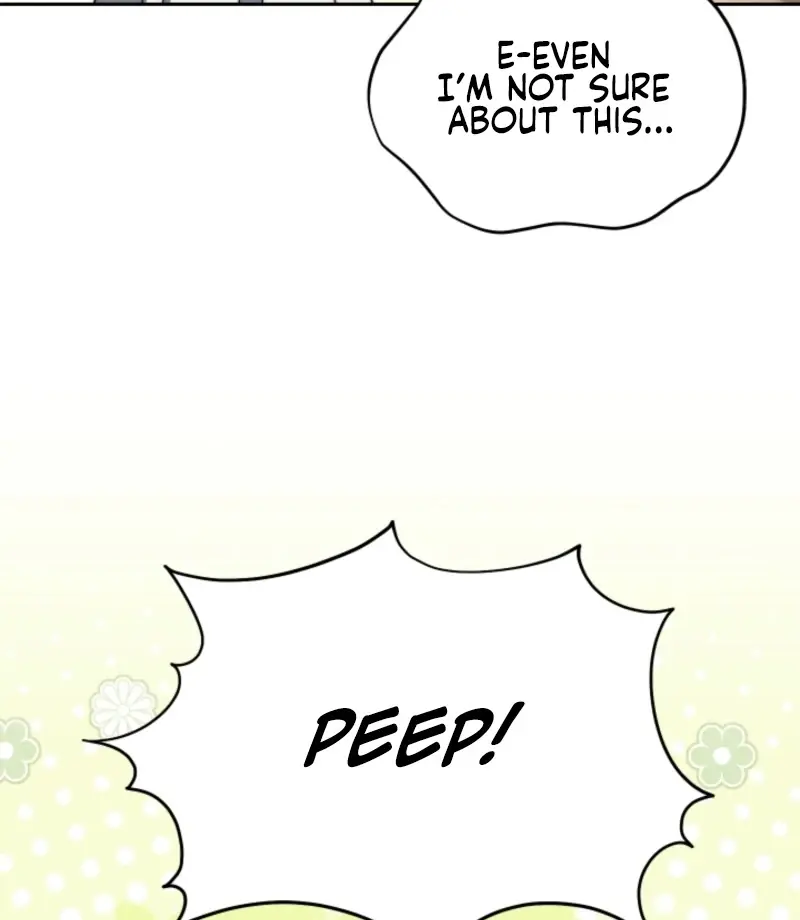 I Tamed the Monster Prince Chapter 27 Page 87