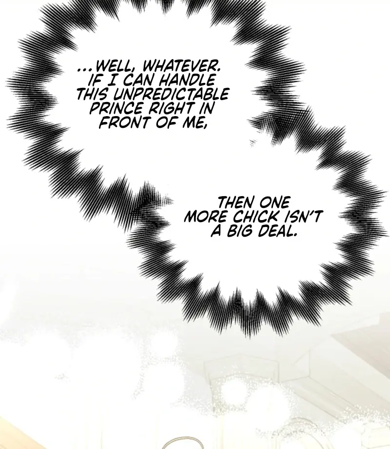 I Tamed the Monster Prince Chapter 27 Page 90