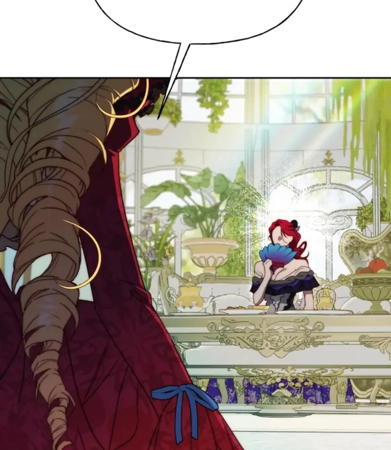 I Tamed the Monster Prince Chapter 27 Page 96