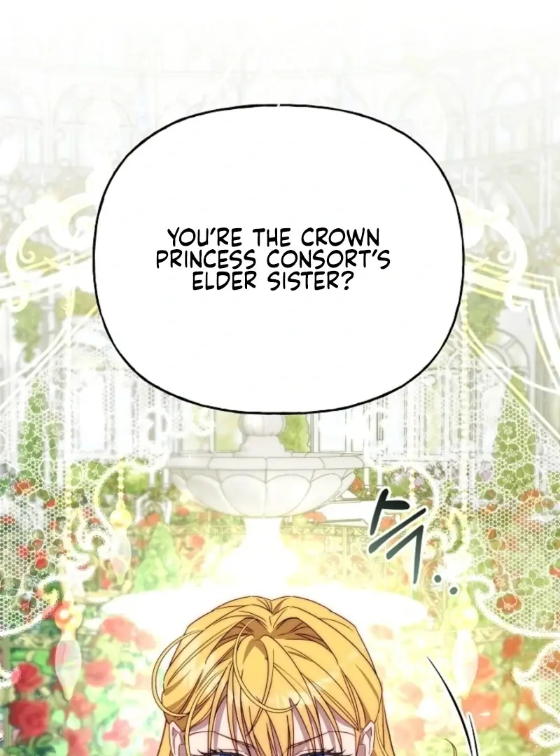 I Tamed the Monster Prince Chapter 28 Page 7