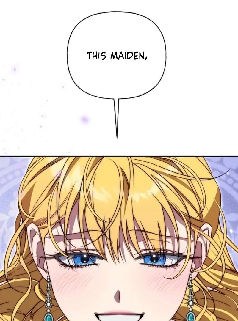 I Tamed the Monster Prince Chapter 28 Page 10