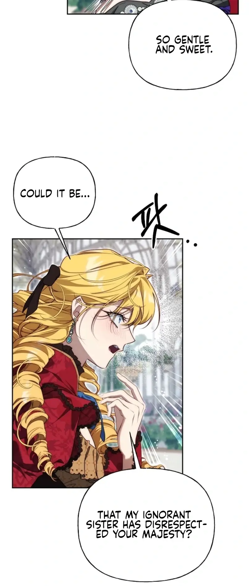 I Tamed the Monster Prince Chapter 28 Page 14