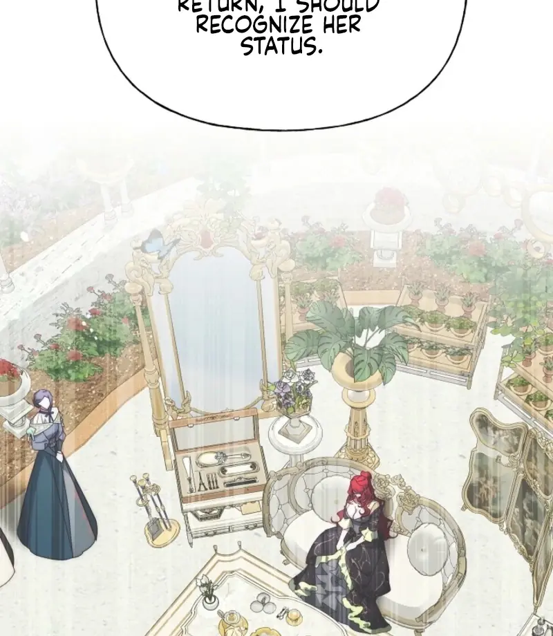 I Tamed the Monster Prince Chapter 28 Page 17