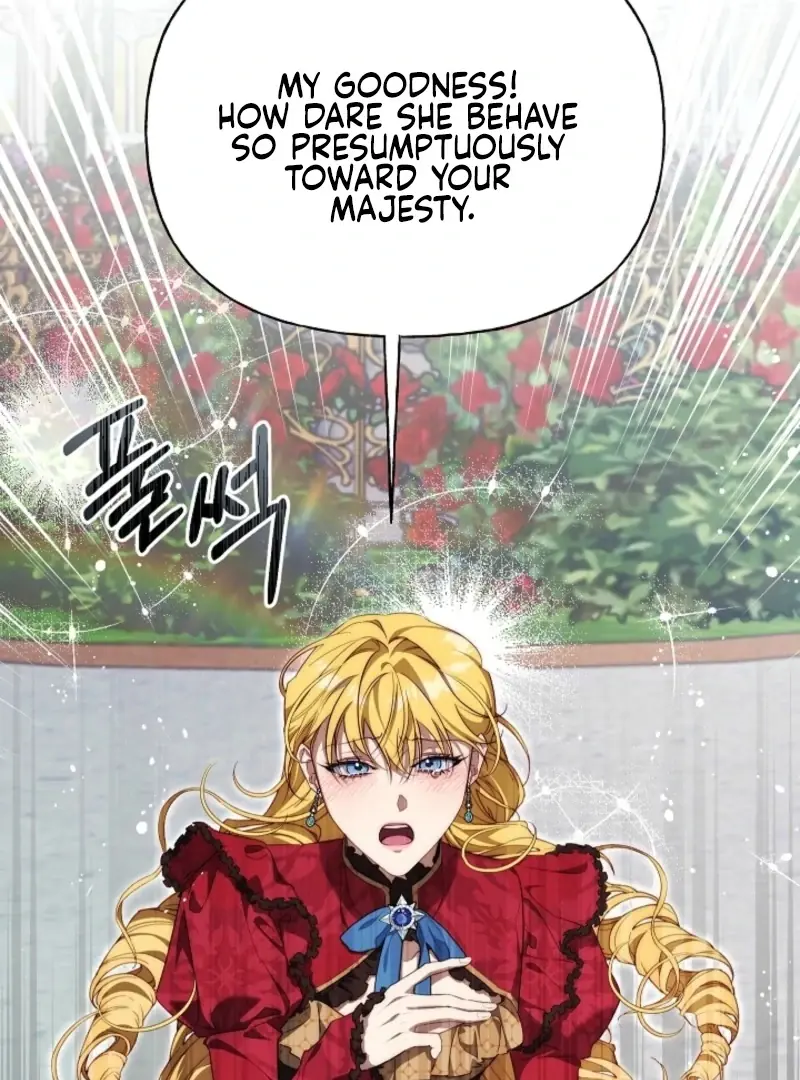 I Tamed the Monster Prince Chapter 28 Page 19