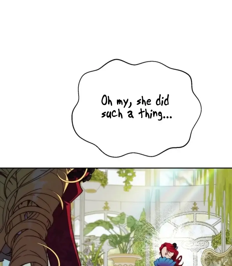 I Tamed the Monster Prince Chapter 28 Page 21