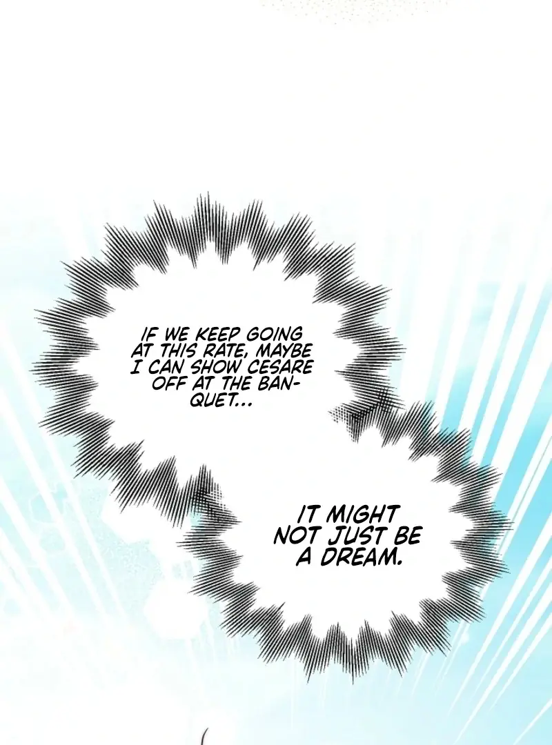 I Tamed the Monster Prince Chapter 28 Page 45