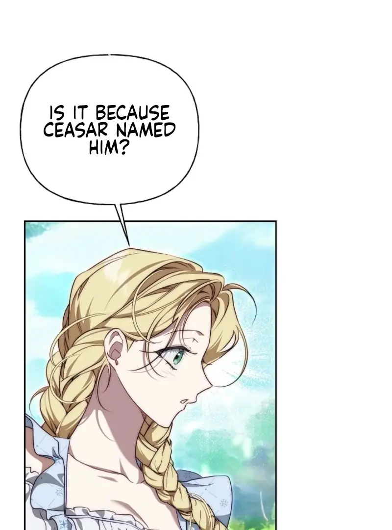 I Tamed the Monster Prince Chapter 28 Page 54