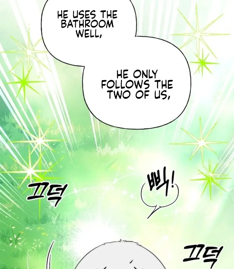I Tamed the Monster Prince Chapter 28 Page 57