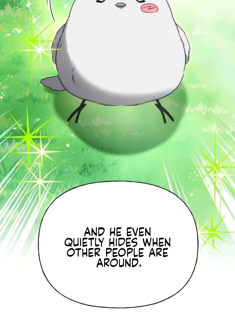 I Tamed the Monster Prince Chapter 28 Page 58