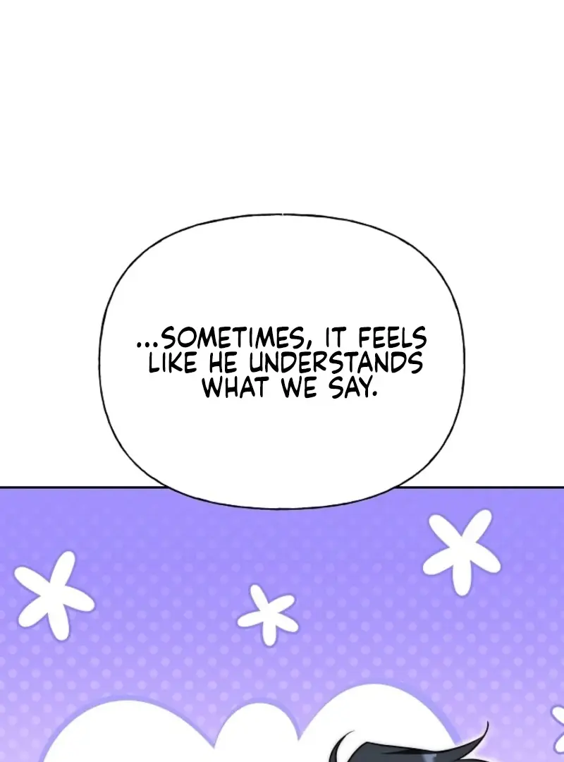 I Tamed the Monster Prince Chapter 28 Page 59