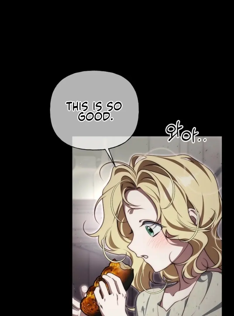 I Tamed the Monster Prince Chapter 28 Page 93