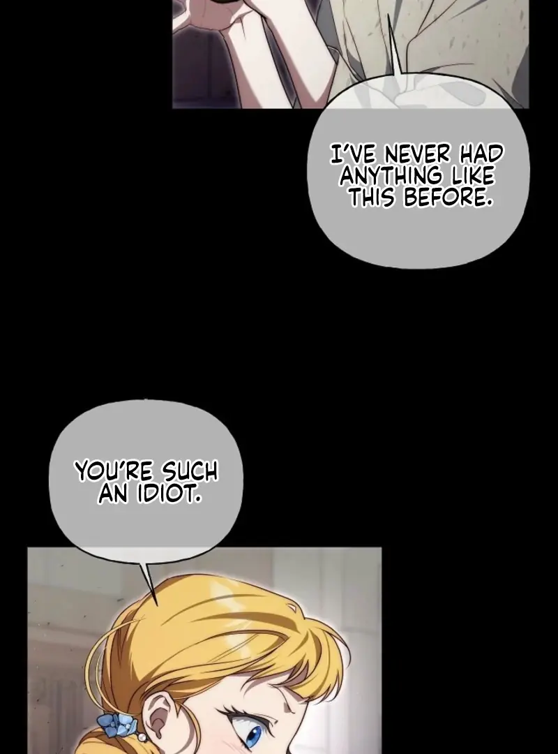 I Tamed the Monster Prince Chapter 28 Page 94