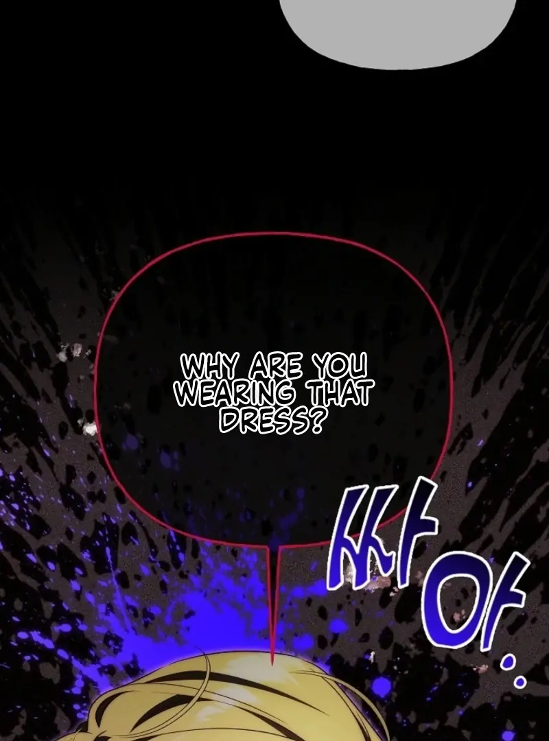I Tamed the Monster Prince Chapter 28 Page 110