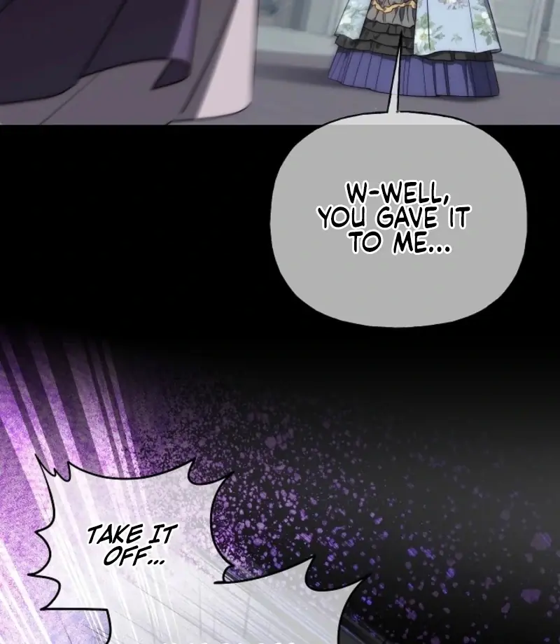 I Tamed the Monster Prince Chapter 28 Page 113