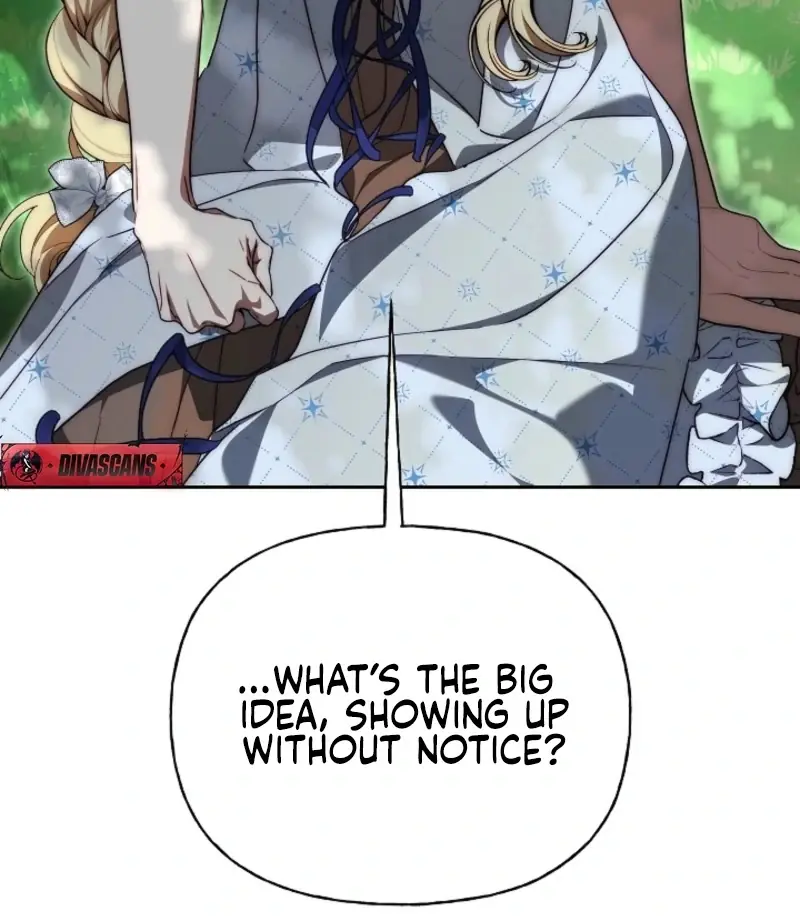 I Tamed the Monster Prince Chapter 28 Page 121