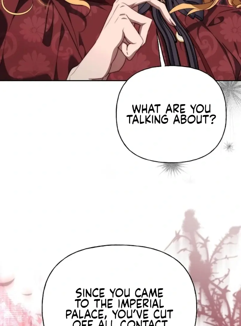 I Tamed the Monster Prince Chapter 28 Page 123