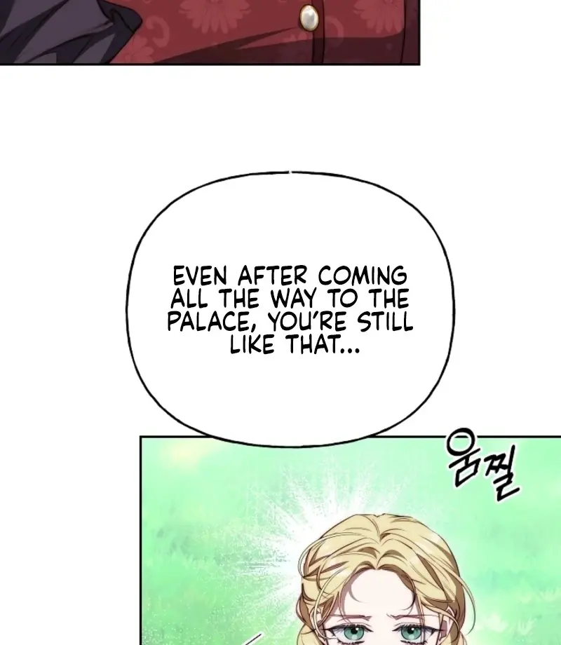 I Tamed the Monster Prince Chapter 29 Page 9