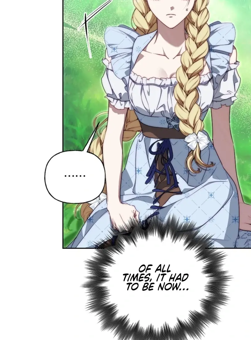 I Tamed the Monster Prince Chapter 29 Page 10