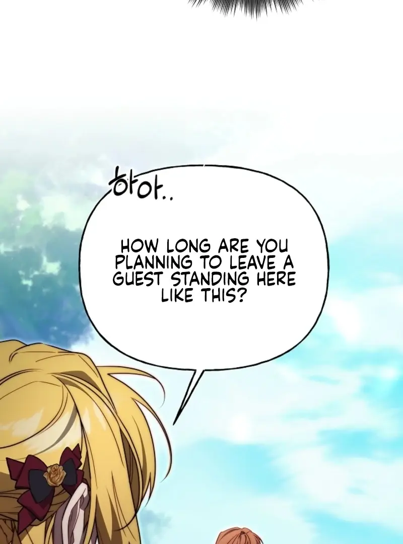 I Tamed the Monster Prince Chapter 29 Page 11