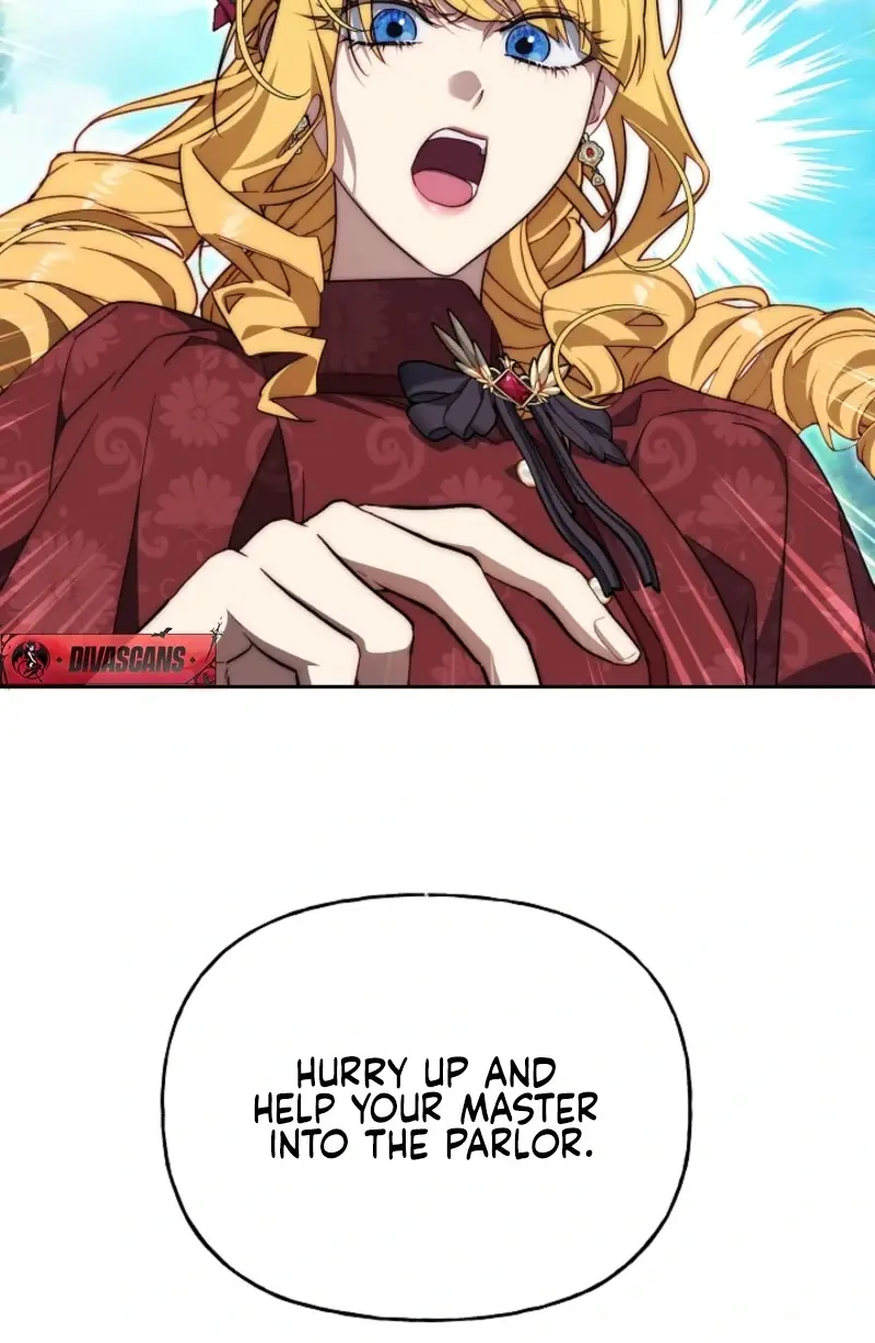 I Tamed the Monster Prince Chapter 29 Page 14