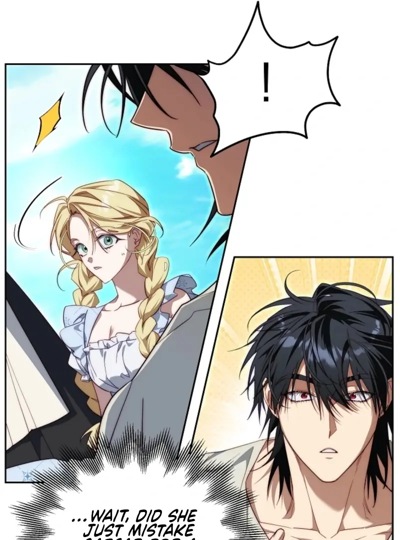 I Tamed the Monster Prince Chapter 29 Page 15