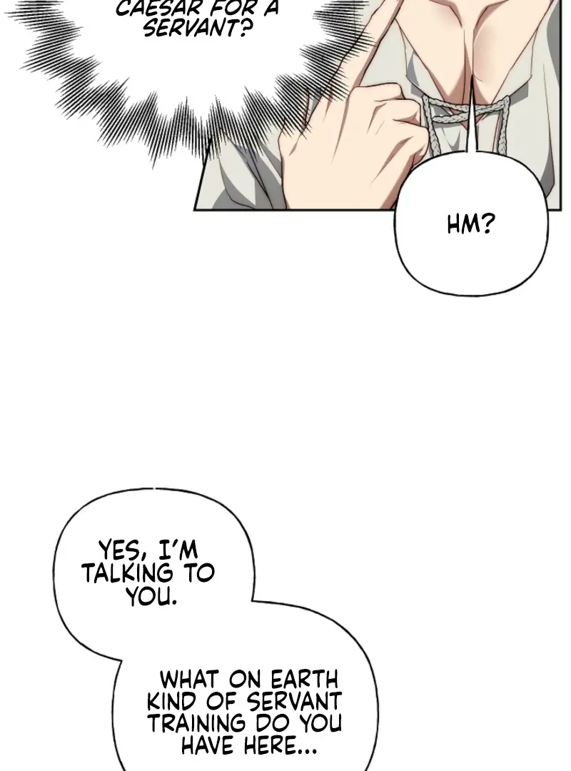 I Tamed the Monster Prince Chapter 29 Page 16