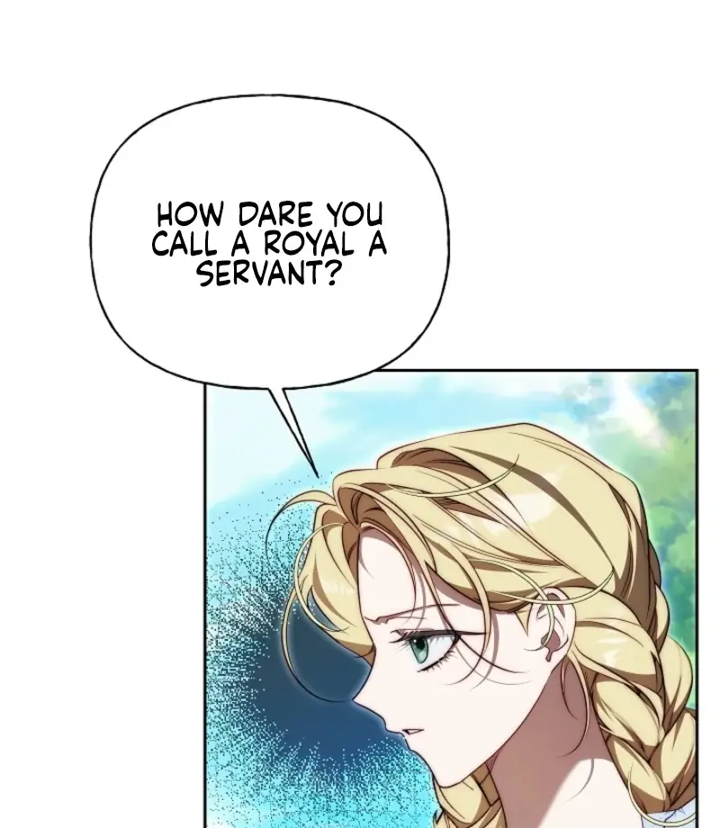 I Tamed the Monster Prince Chapter 29 Page 21