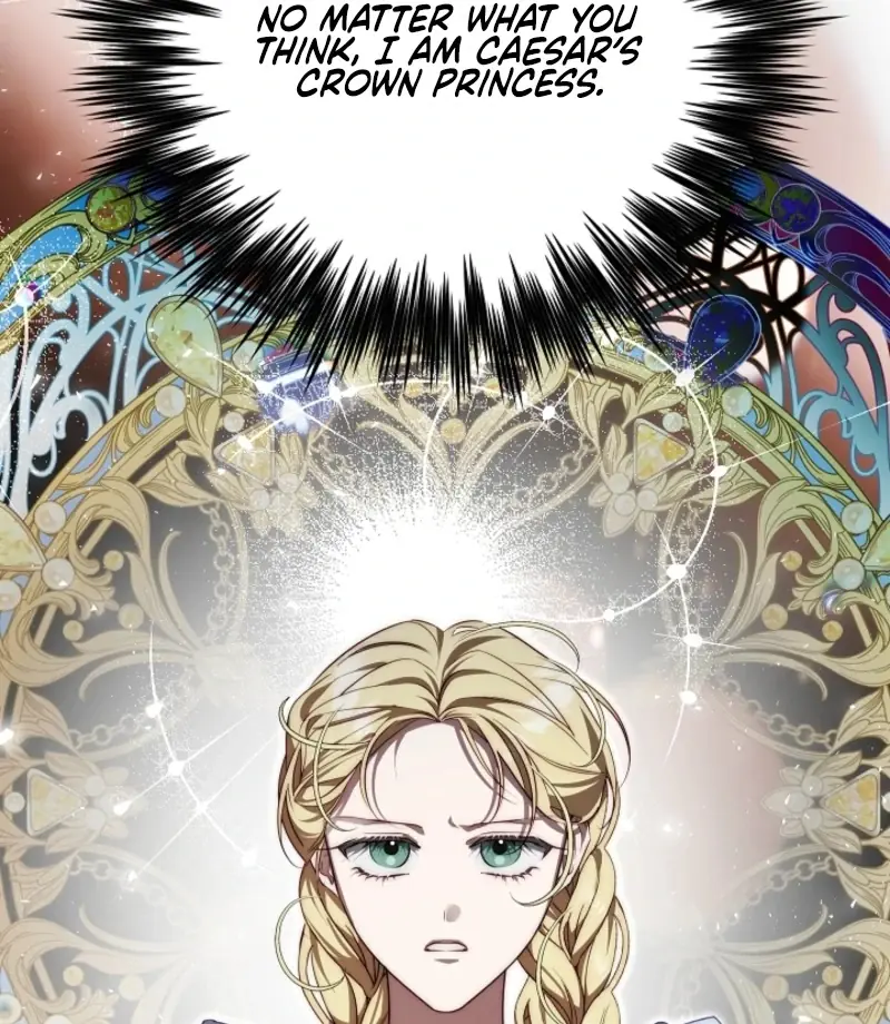 I Tamed the Monster Prince Chapter 29 Page 35