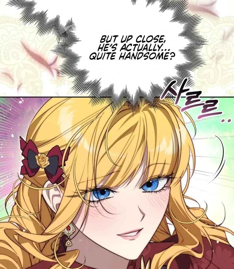 I Tamed the Monster Prince Chapter 29 Page 60