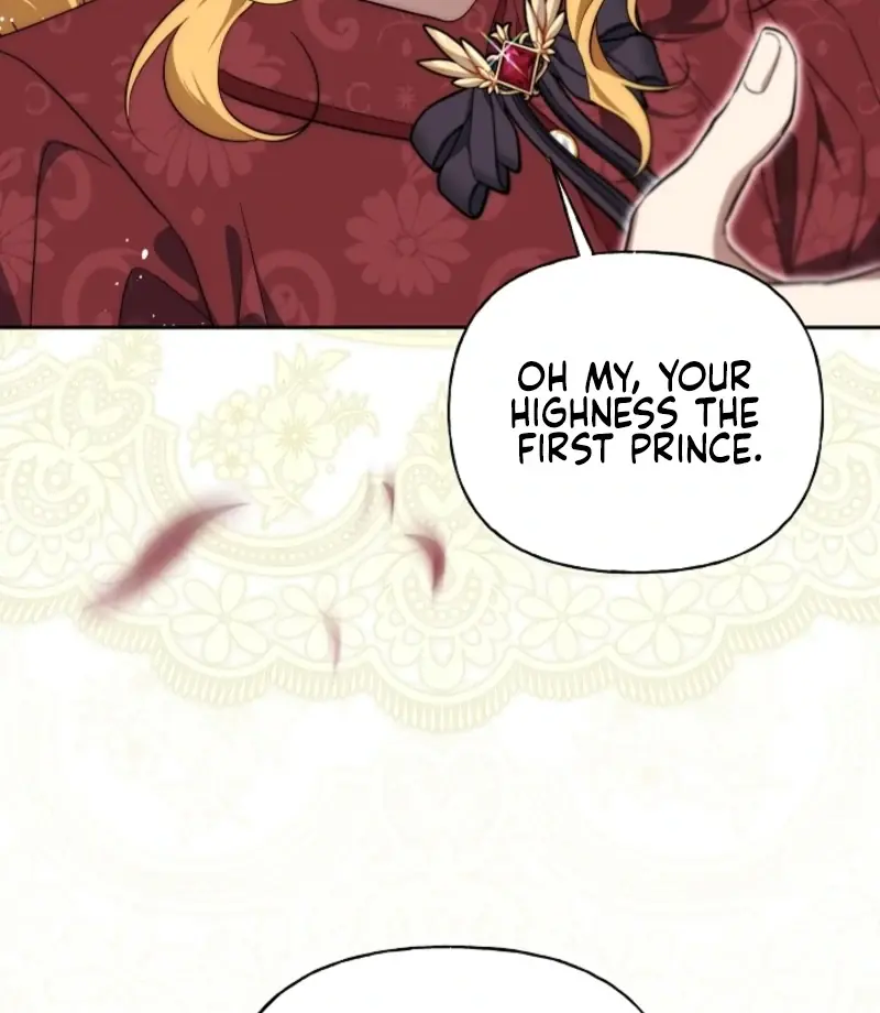 I Tamed the Monster Prince Chapter 29 Page 61