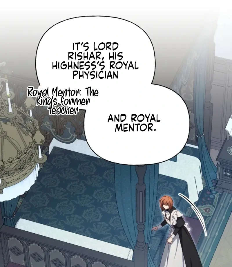 I Tamed the Monster Prince Chapter 29 Page 82