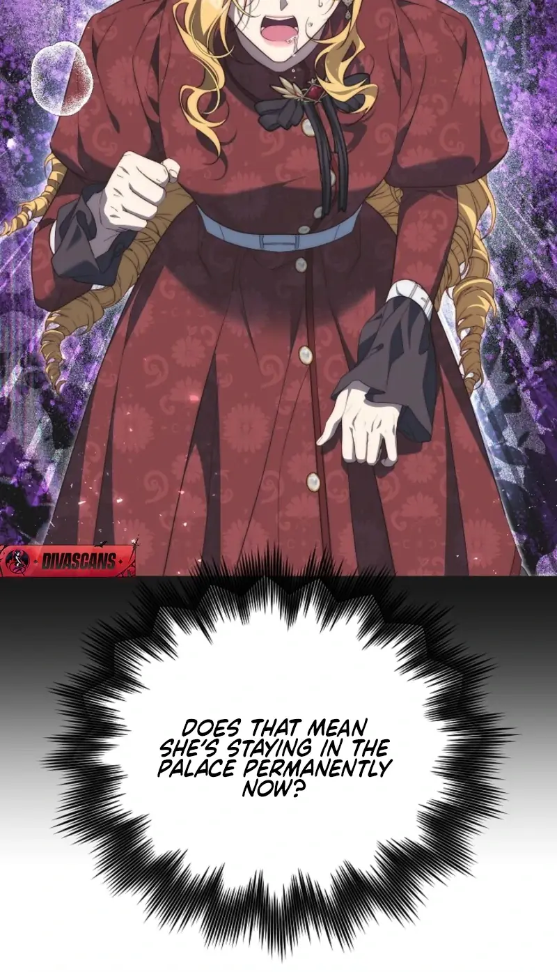 I Tamed the Monster Prince Chapter 29 Page 92