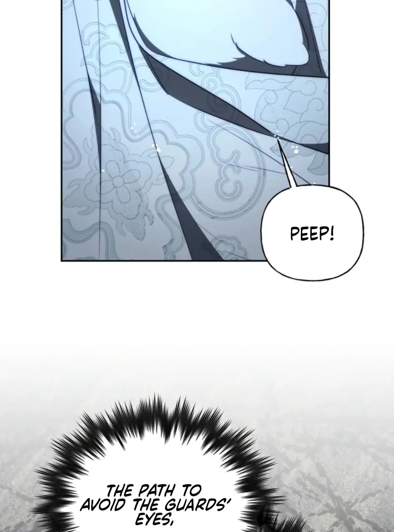 I Tamed the Monster Prince Chapter 30 Page 33