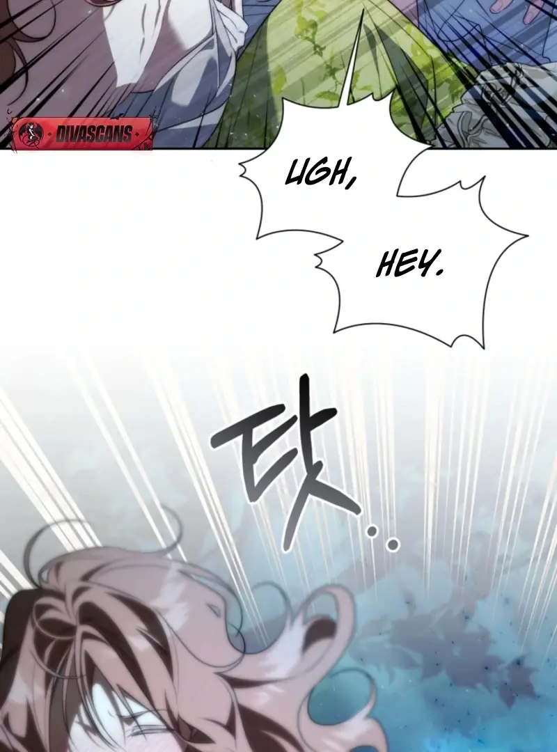 I Tamed the Monster Prince Chapter 30 Page 49