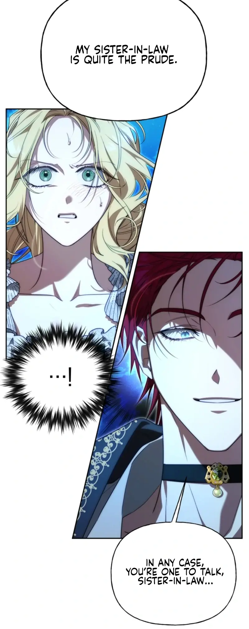 I Tamed the Monster Prince Chapter 30 Page 66