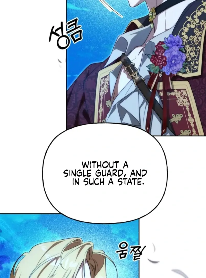 I Tamed the Monster Prince Chapter 30 Page 72