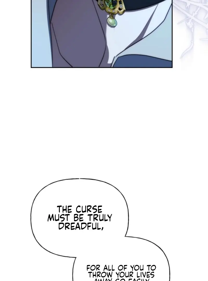 I Tamed the Monster Prince Chapter 30 Page 81